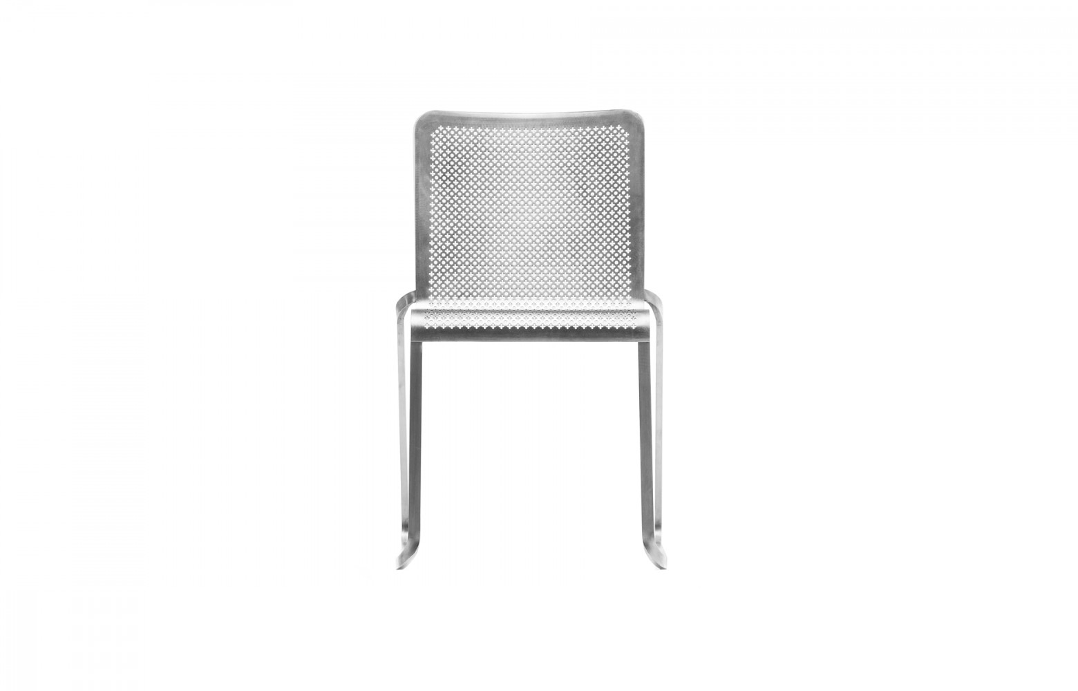 Chaise OXO (Kristalia, 2015).