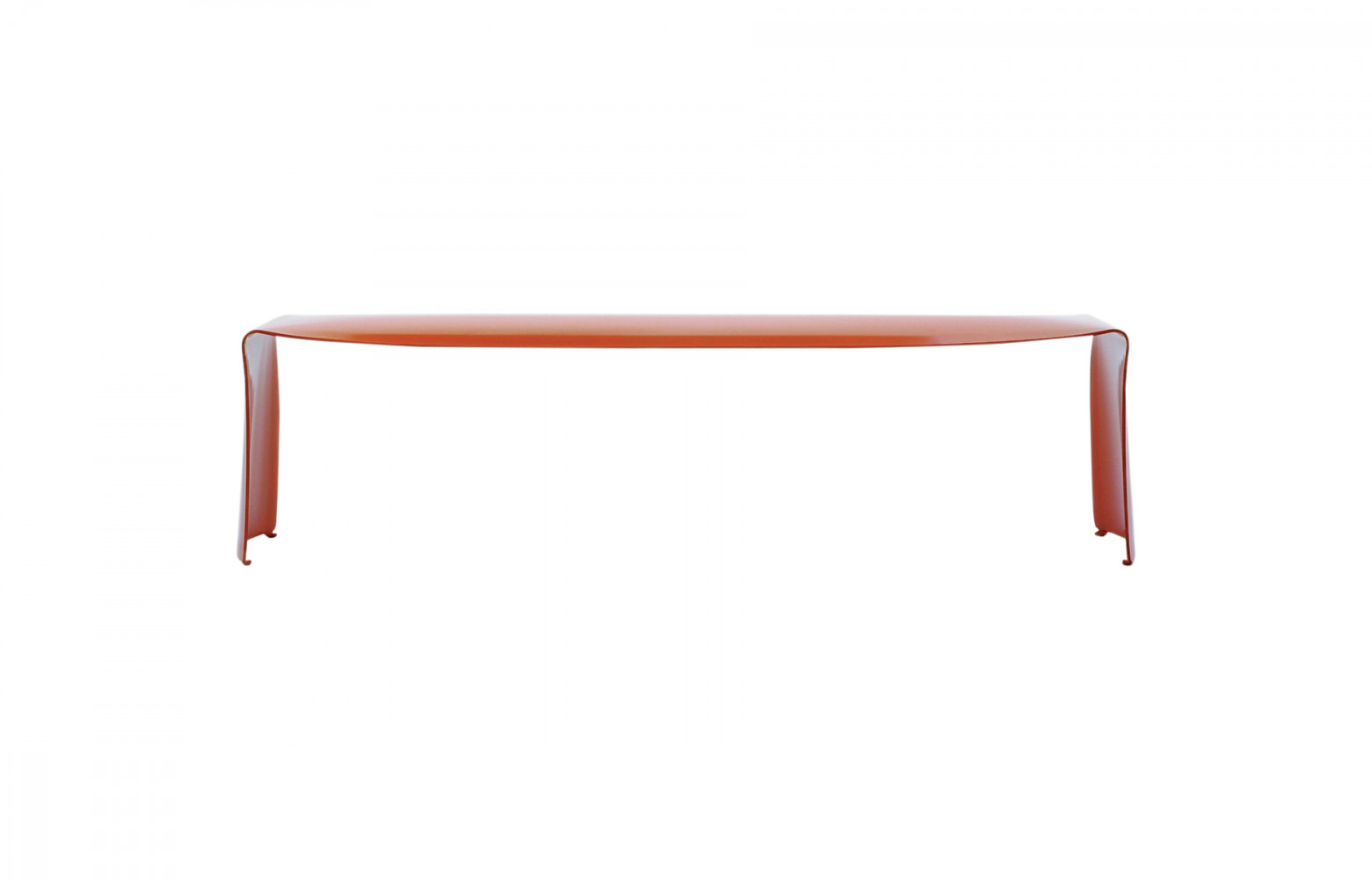 Le Banc (MDF Italia, 2001).