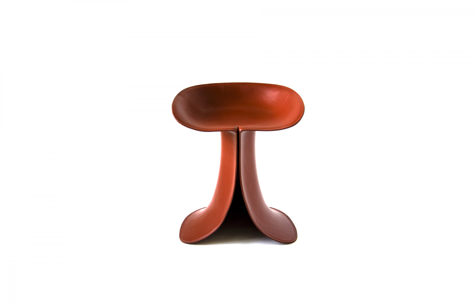 Flora Stool (auto-édition, 2014).