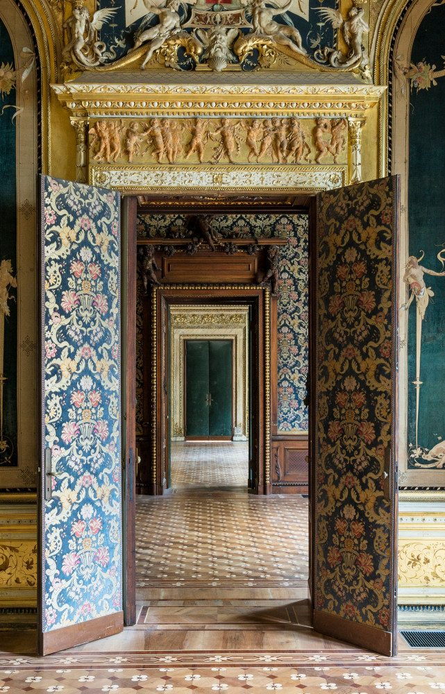 Après l’exposition « Masterly-The Dutch in Milano », le Palazzo Francesco Turati redevient un beau lieu à...