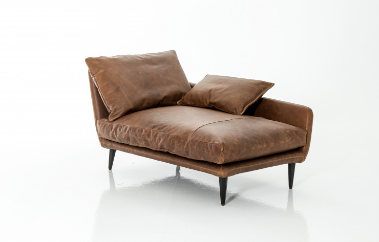 Canapé Sister Rayograph (Diesel Living/ Moroso).