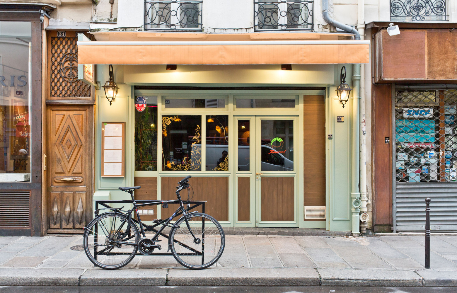 Tamarind « Un resto thaï qui livre aussi. C’est un peu la base de mon alimentation ! » 33, rue...