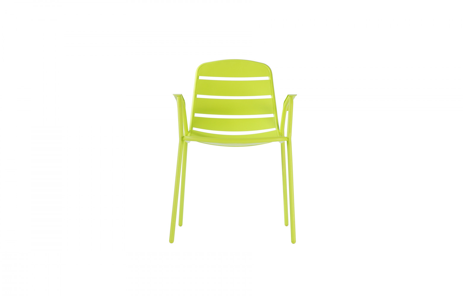 Derrière le patronyme « Hyba » se cache la nouvelle collection de mobilier de jardin conçue par...