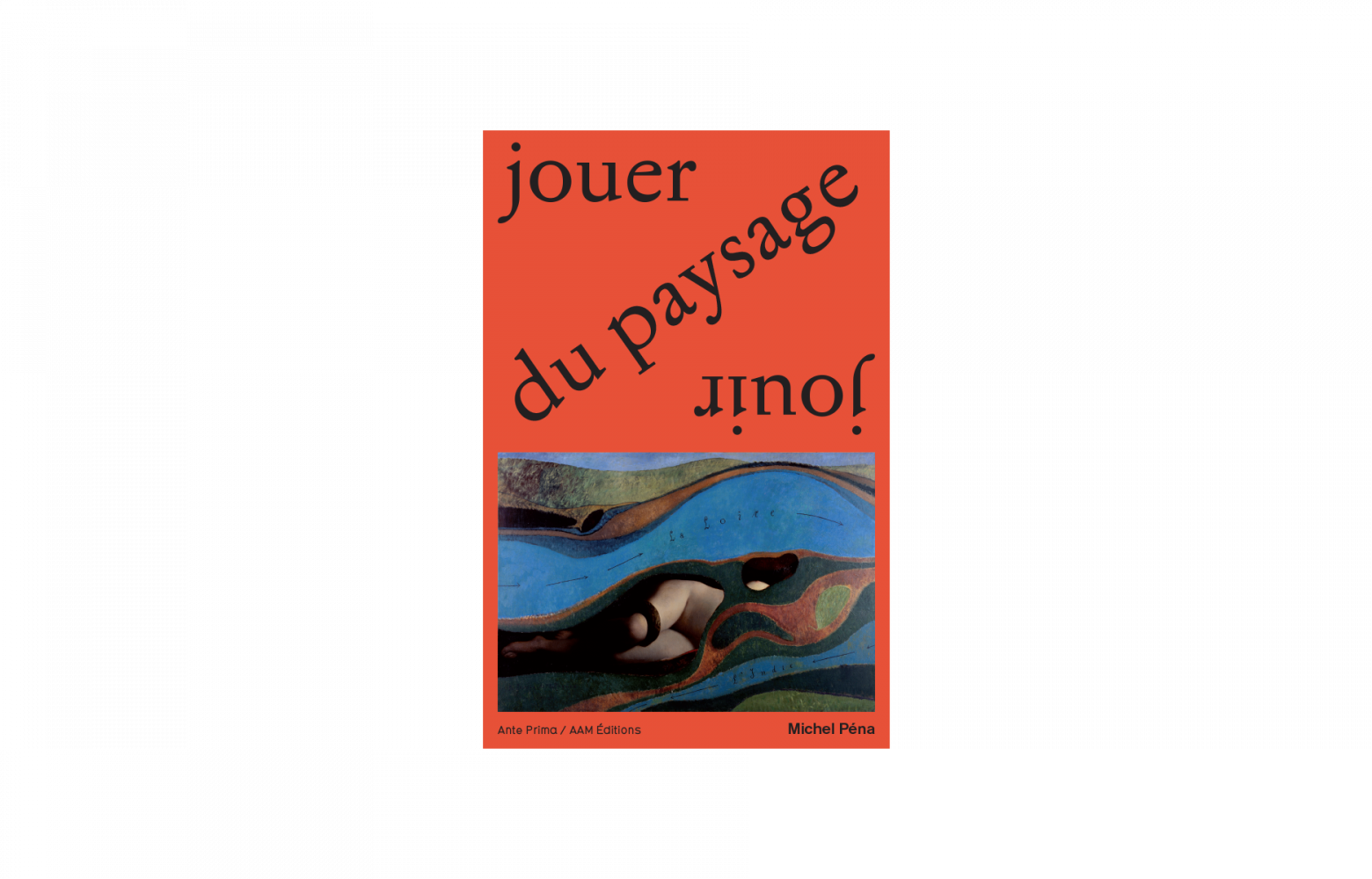 Quels sont les enjeux de la fabrique du paysage ? Voilà trente ans que le paysagiste Michel...