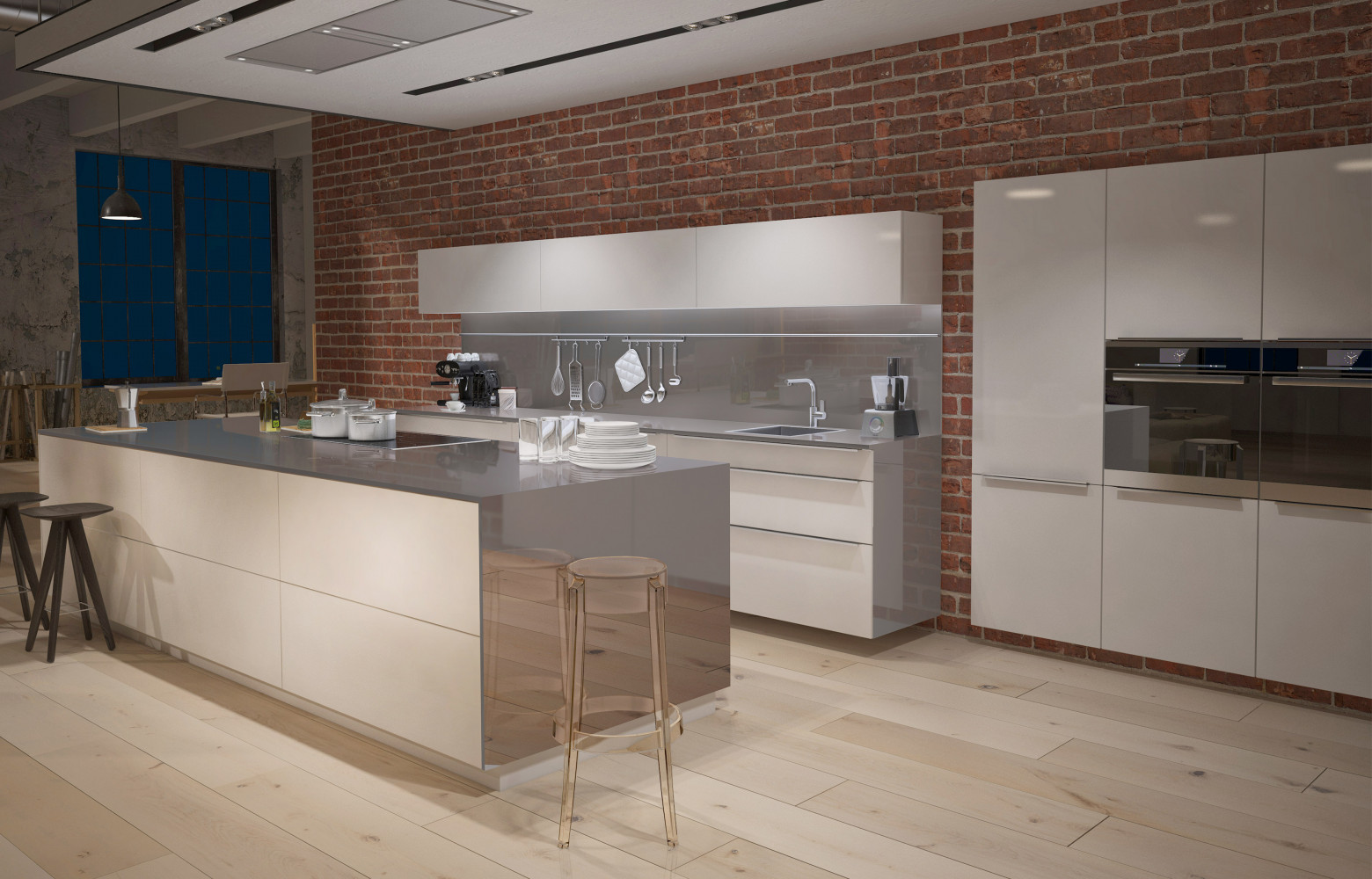Le groupe Cosentino, leader mondial dans la production et la distribution de surfaces innovantes pour l’architecture et...