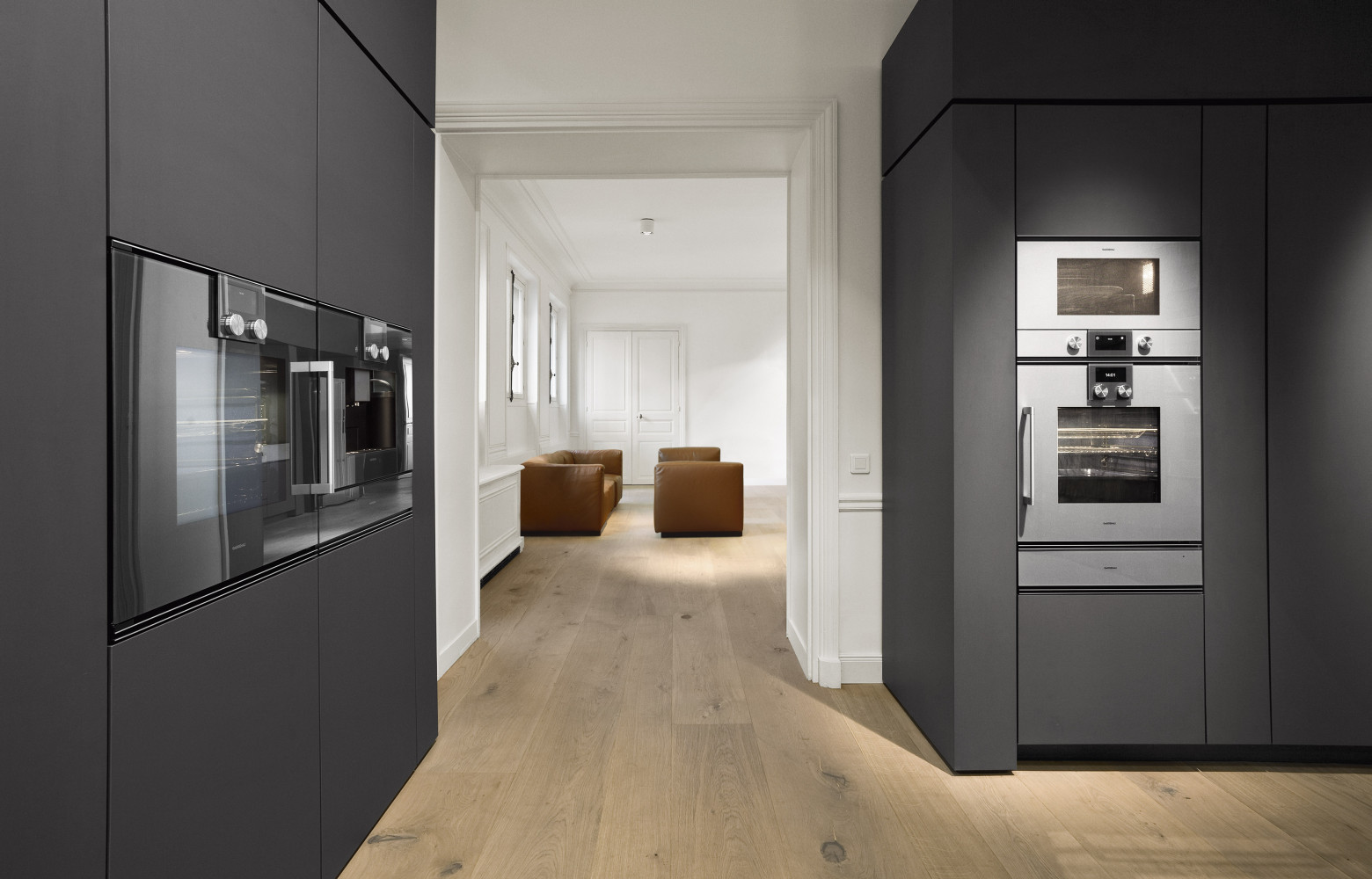 Cette année, la marque allemande d’électroménager Gaggenau fête son 333e anniversaire, célébrant ainsi son riche héritage et...