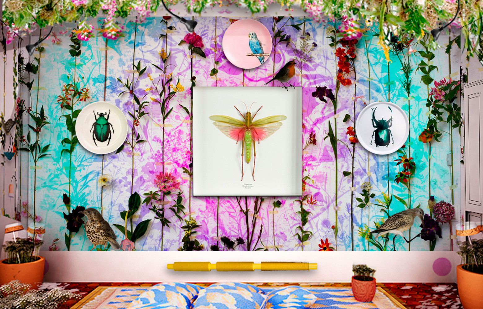 Racontez-nous votre projetNous abordons une dimension écologique en utilisant des techniques et matériaux locaux, mais également une...