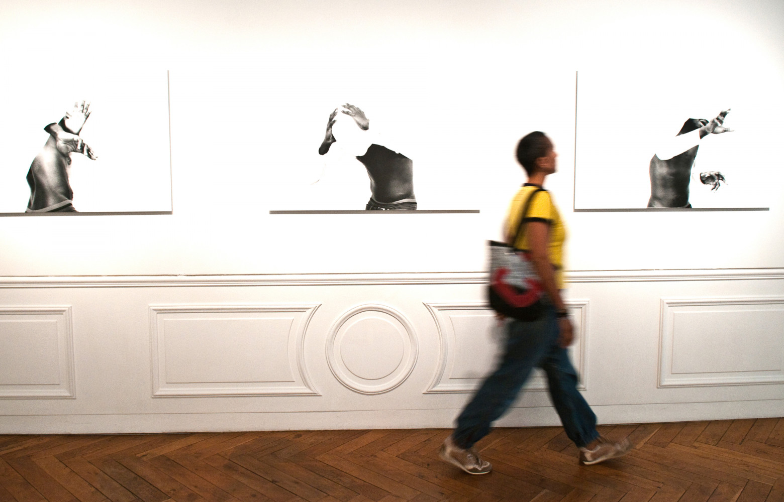 Dans le cadre de la Design Parade, le musée d’Art de Toulon va accueillir India Mahdavi.