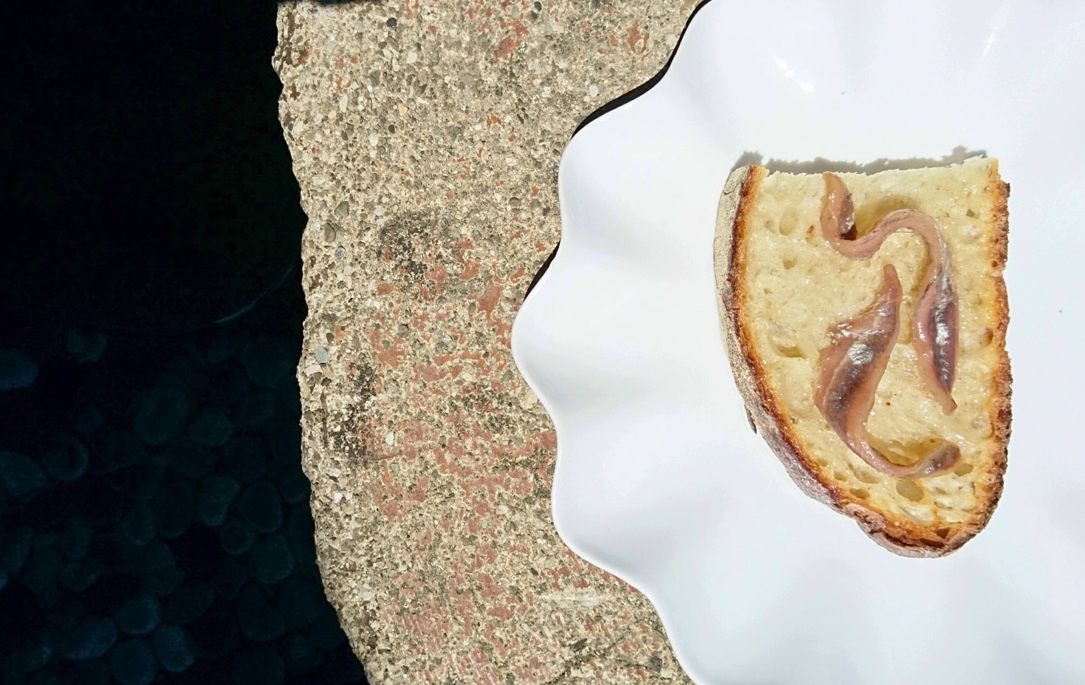 The Only Food de Paola Navone (2016).