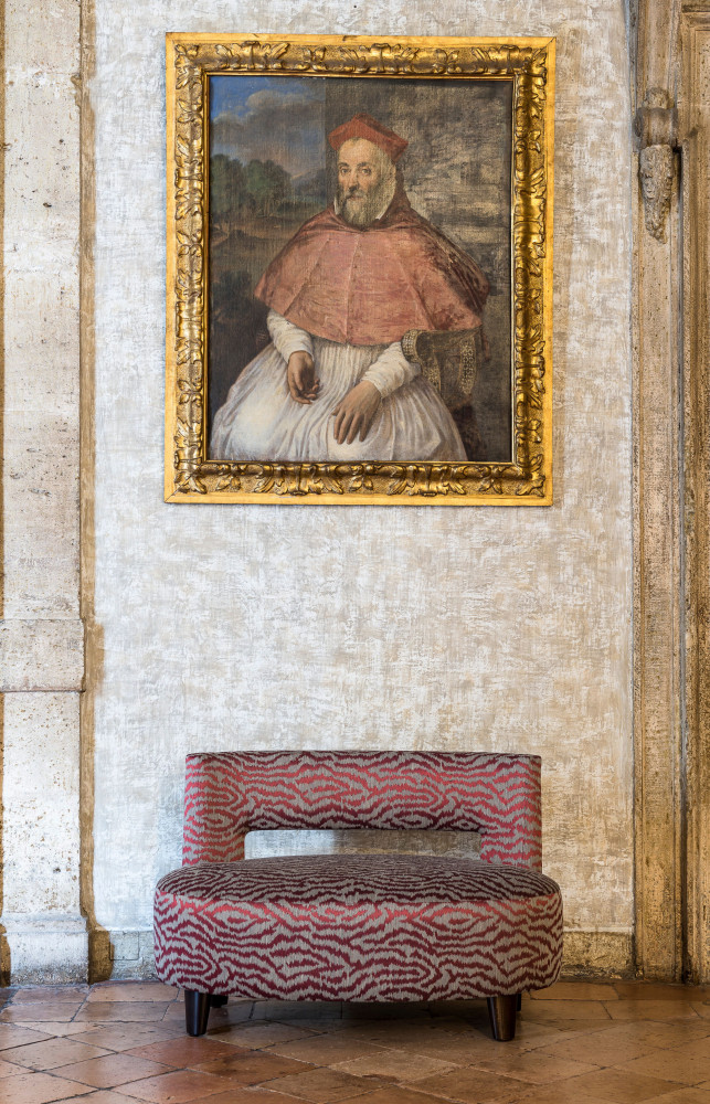 Méridienne Entre Deux (Philippe Hurel).