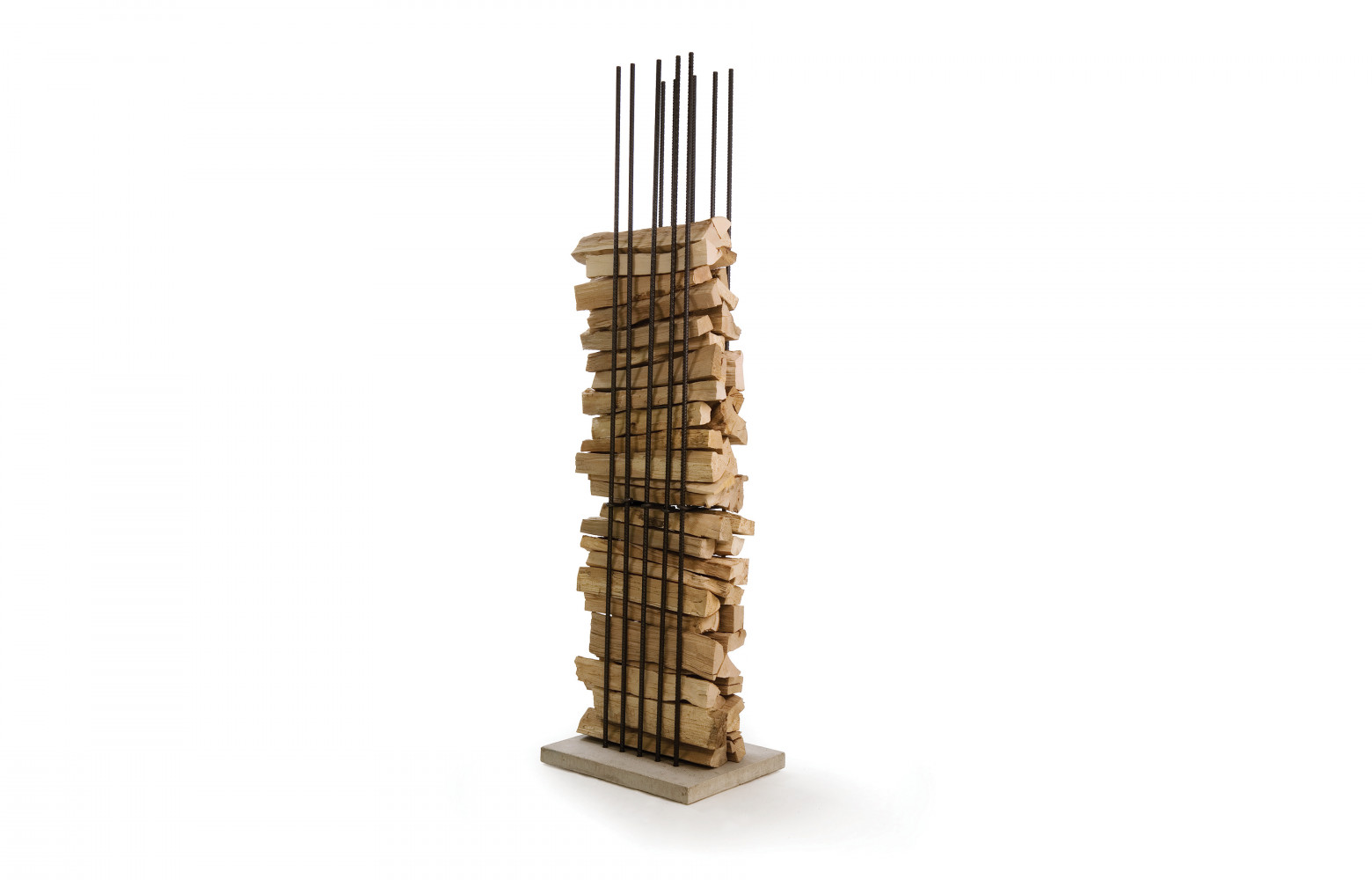 Range-bûches « Berlin », AK47 Design.