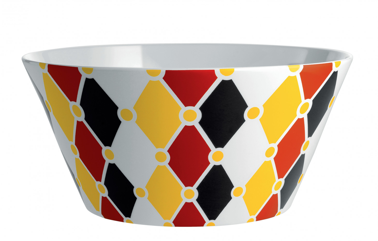 Saladier Circus de Marcel Wanders (Alessi).