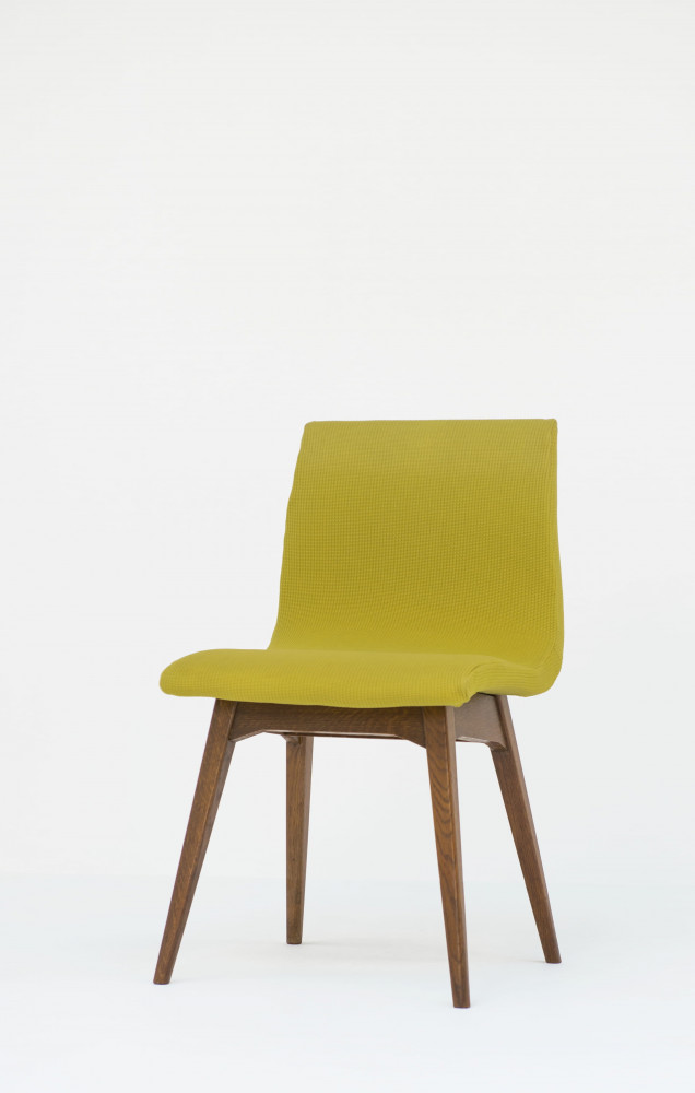Chaise C59 de René-Jean Caillette (1960).