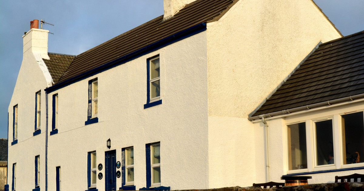 The Inns by the Loch