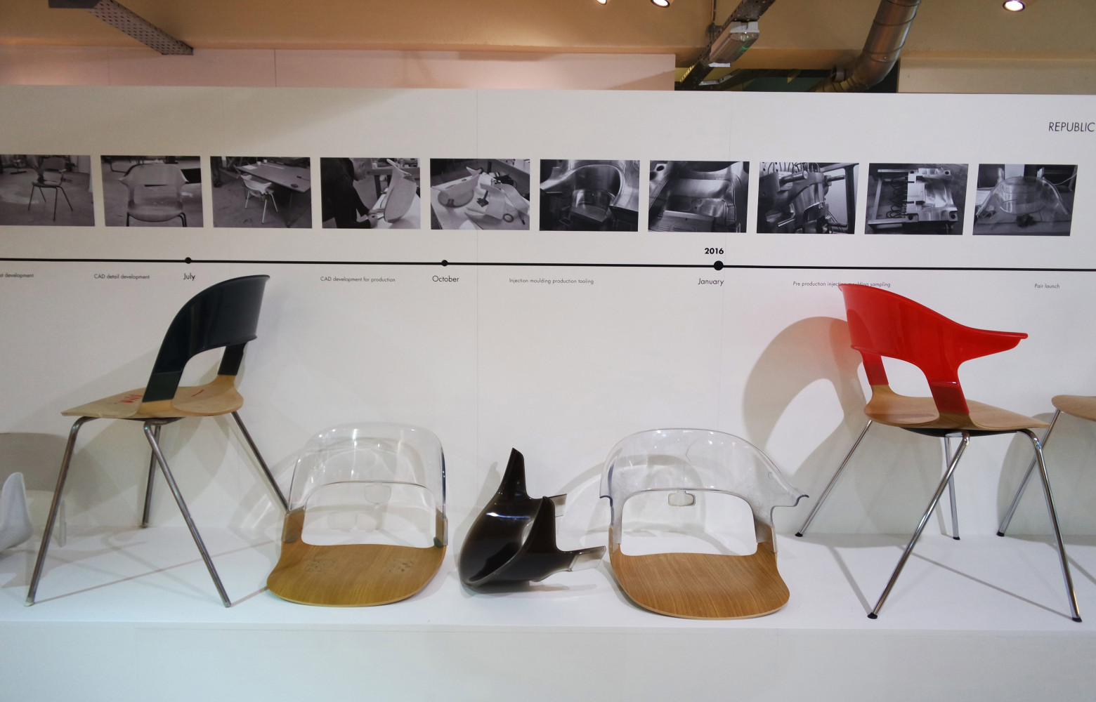 On reproche souvent au design ses tarifs prohibitifs… Dans ce contexte, la mise en scène proposée par...