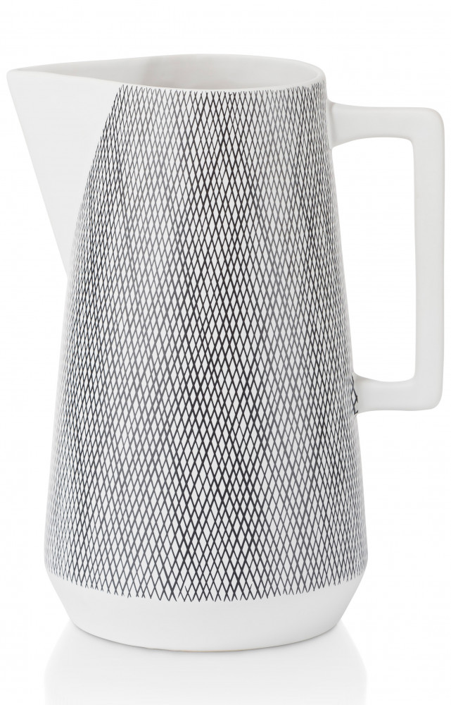 Dagny, un simple broc constellé de motifs surfins. A 24,99 €, qui dit mieux ?