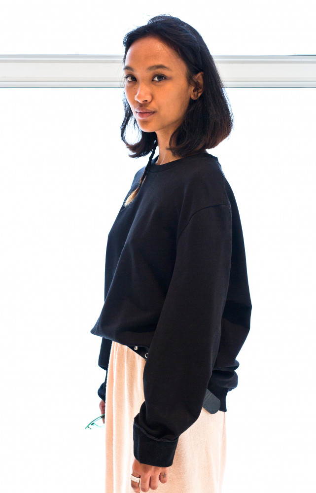 Isabella Enrico à la galerie Dominique Levy.