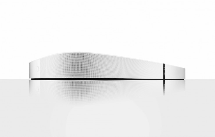 La grille et ses trous de différents diamètres : la quintessence du travail de designer selon Tad Toulis…