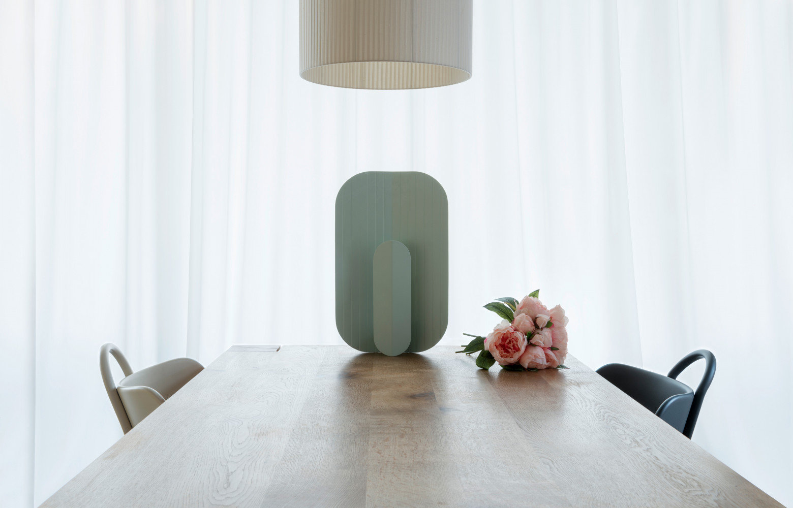 Lampe Fold d'Arnaud Lapierre (165 €).