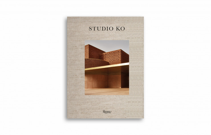 Beaux-livres : Studio KO, collectif, éditions Rizzoli NY, 240 p., 69 €.