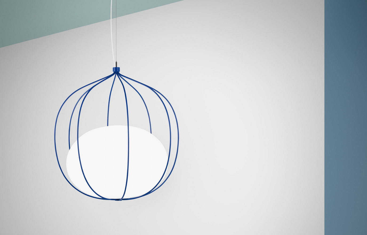 A Stockholm, les Front jouent à domicile… Le collectif féminin a dévoilé une nouvelle suspension baptisée Hoop...