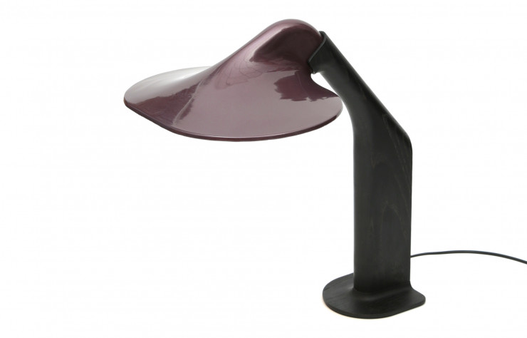 Lampe de table « Ombre Portée », 900 €.