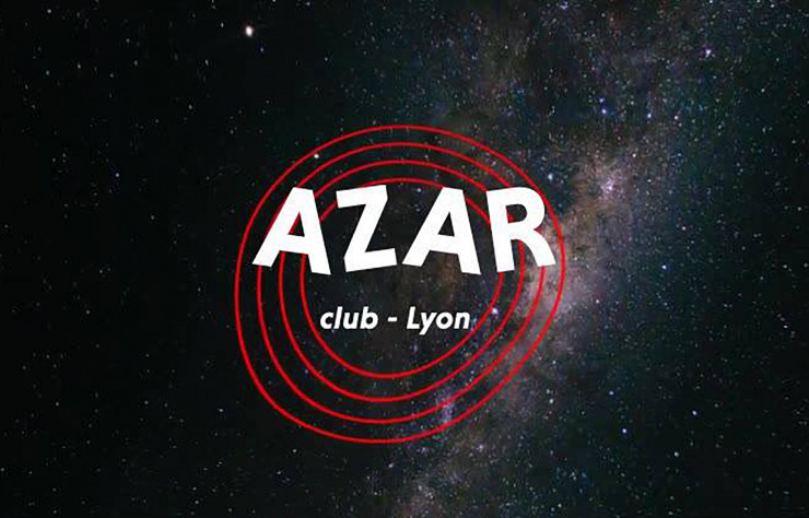 Azar ouvrira ses portes le 31 mars prochain.