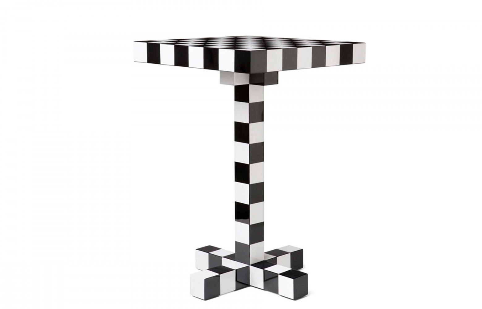Chess Table de Front Design (Moooi), 914 €.