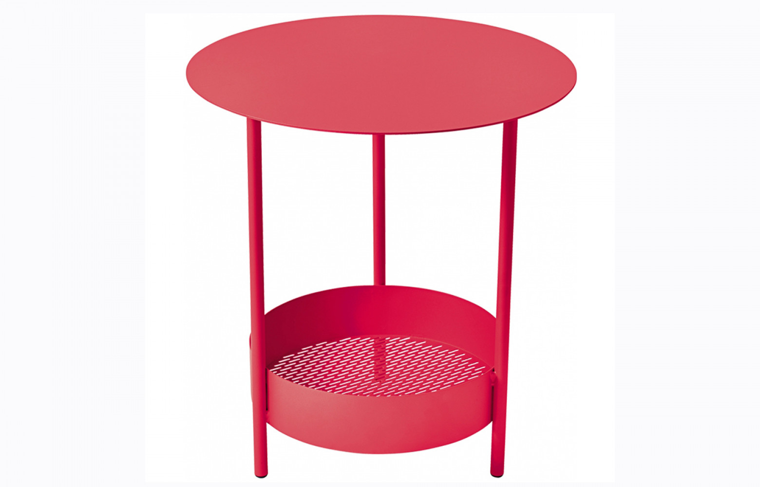 Salsa de Goula & Figuera (Fermob), 150 €.