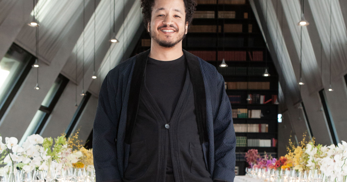 Les Confidences De Ian Spalter Directeur Du Design D Instagram IDEAT