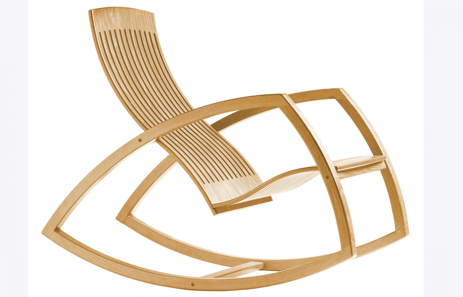 Gaivota de Renaud Bonzon (1988, Objekto), 1 300 €.