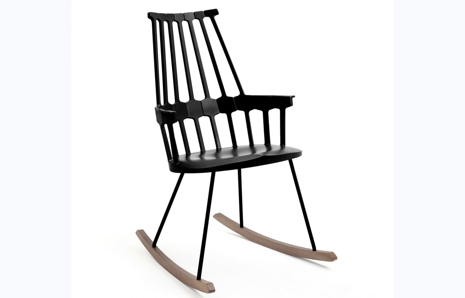 Comback de Patricia Urquiola (2011, Kartell), 550 €.