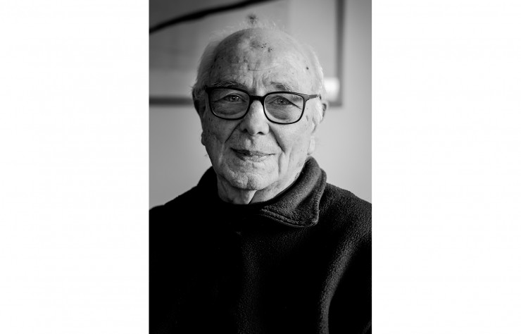 Aujourd’hui, Mauro Pasquinelli vit et travaille toujours à Scandicci, près de Florence, la ville qui l’a vu naître en 1931.