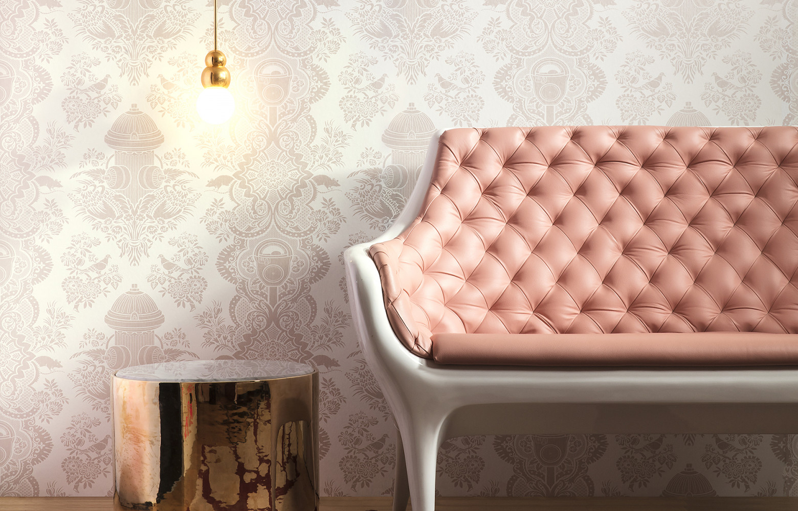 Motif « City Park ».