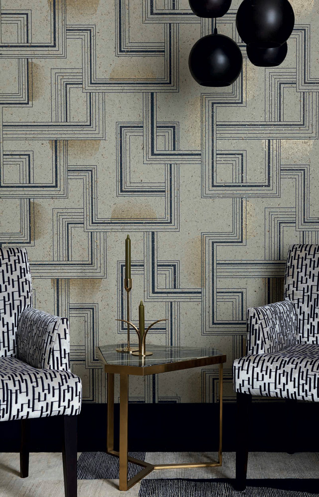 « Rockfeller », collection « Quintessence » (Nobilis).