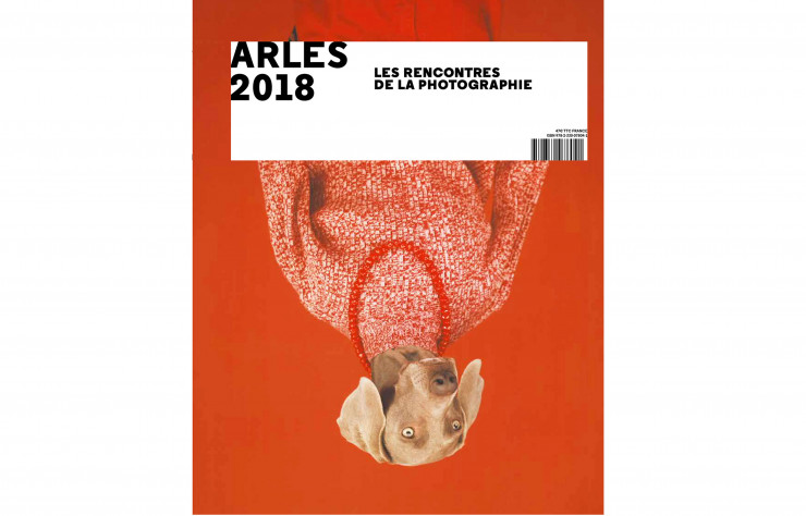 Arles 2018, Les Rencontres de la photographie, collectif, 384 p., Actes Sud, 47 €.