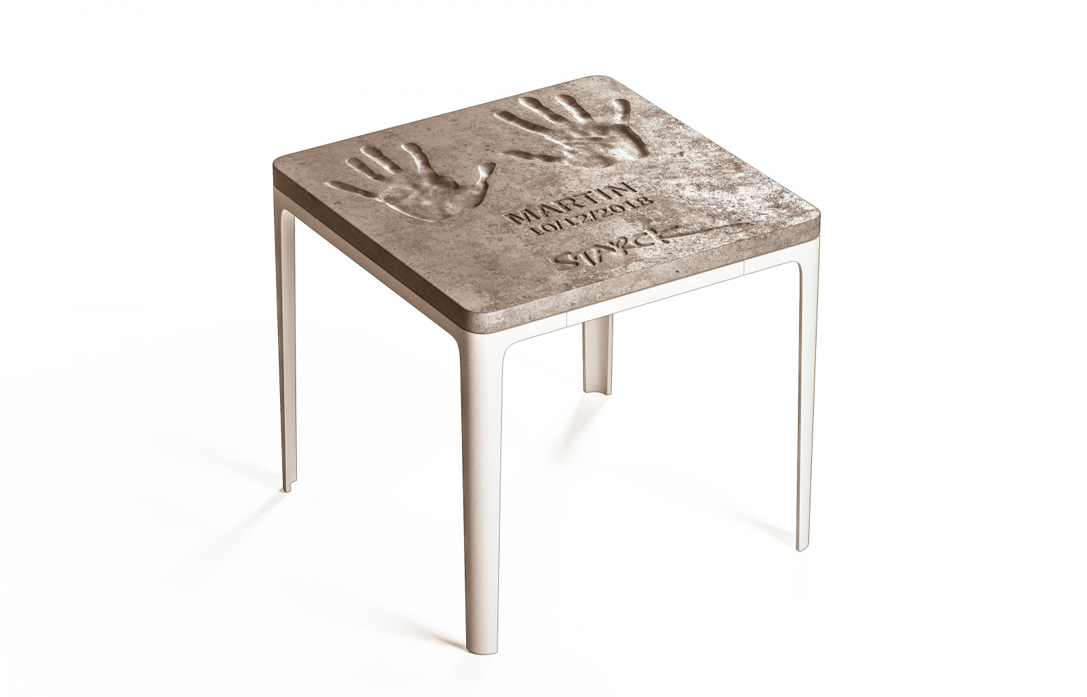 And the winner is…? Fidèle de la vente La Source, Philippe Starck propose cette année à celui...
