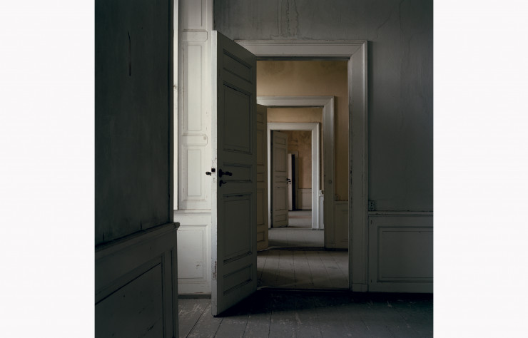 Interior #4, de Trine Søndergaard (2010).