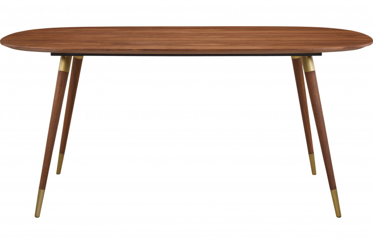 Table « Ariane » de la collection « Chicago ».