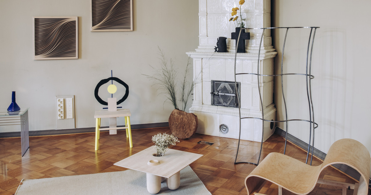 Helsinki Design Week 2019 : la relève finlandaise est assurée ! - IDEAT
