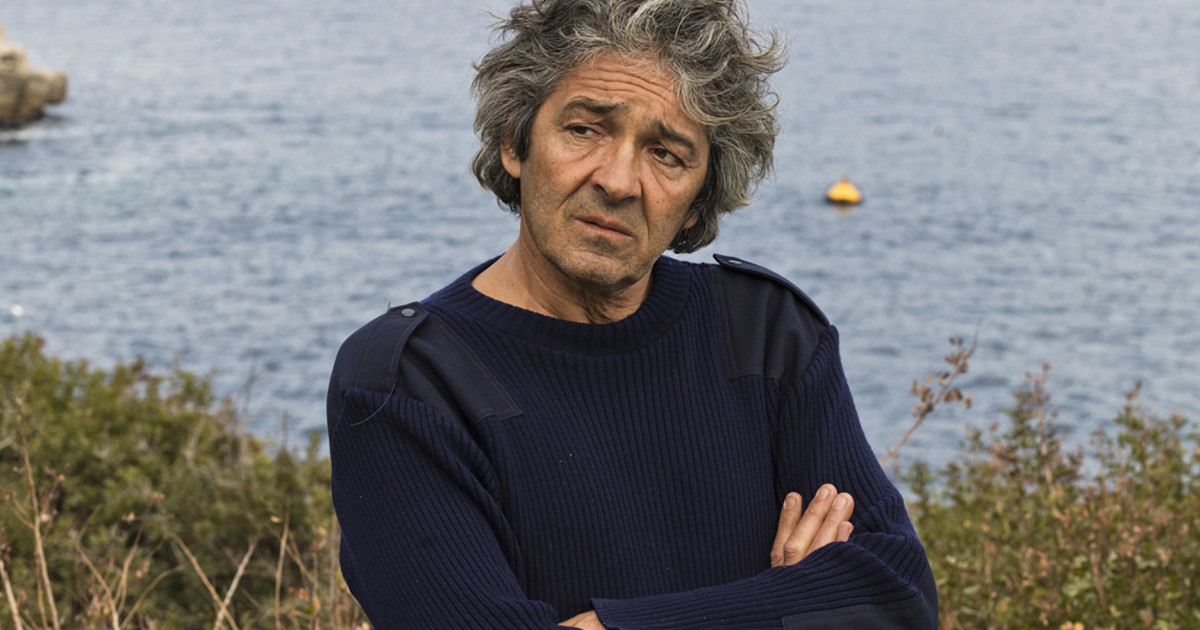 Interview : Rudy Ricciotti, architecte pamphlétaire - IDEAT