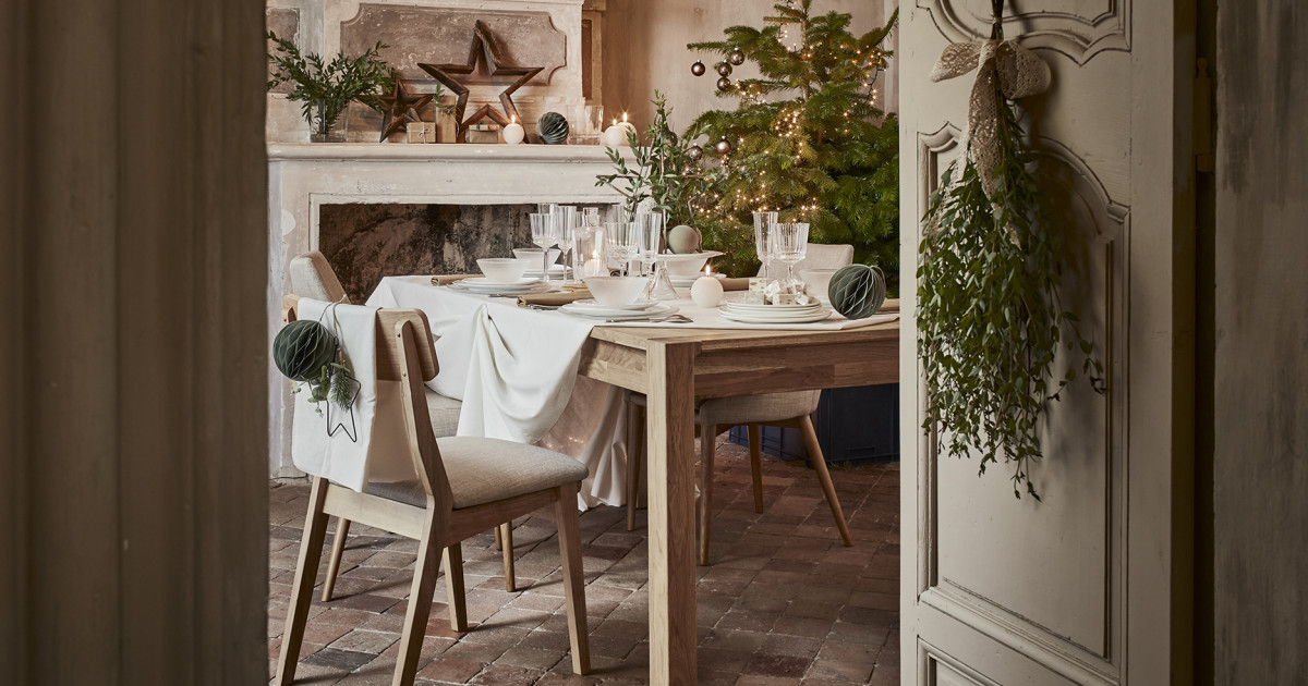 Alinéa passe le cap de la trentaine en beauté IDEAT