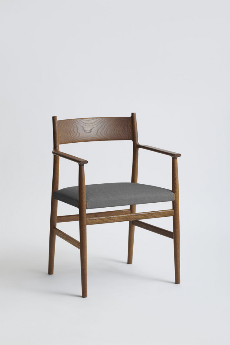 La chaise ARV de David Thulstrup, une des futures icônes des années 2010 ?