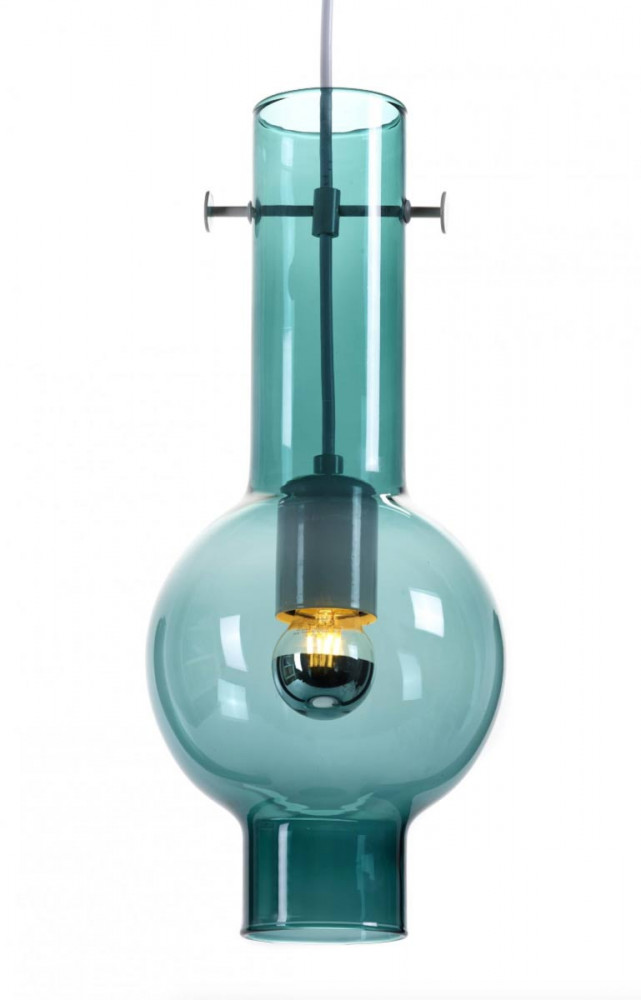 Suspension Novcento de Ontwerpduo, 102 € (Serax).