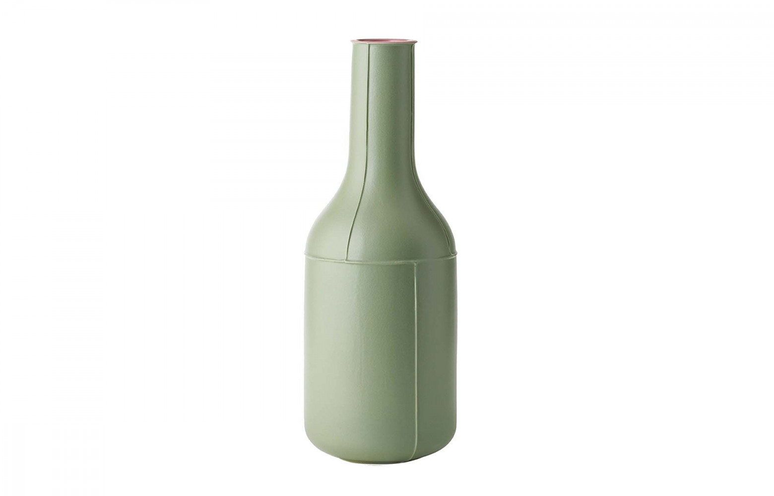 Vase Sage en céramique, design Benjamin Hubert, 450 €. Bitossi Ceramiche sur Artemest.com