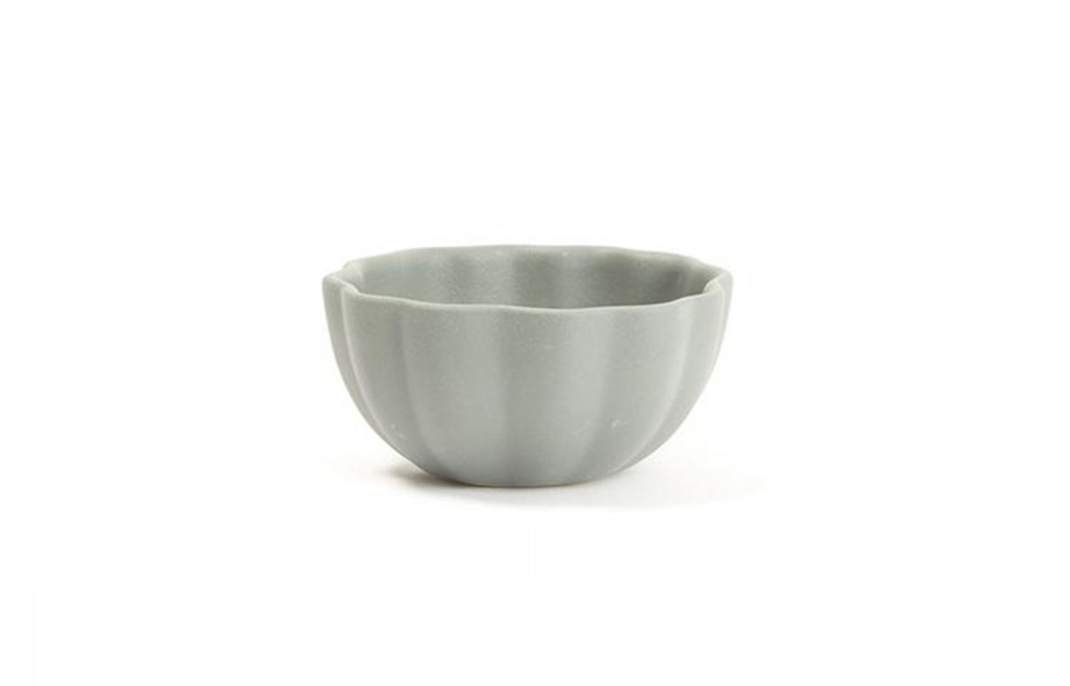 Bol Sharing en céramique, 17 €. Jars Ceramistes chez Merci.