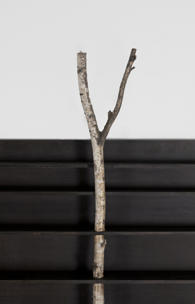 Tree 5B d'Andrea Branzi (2015).