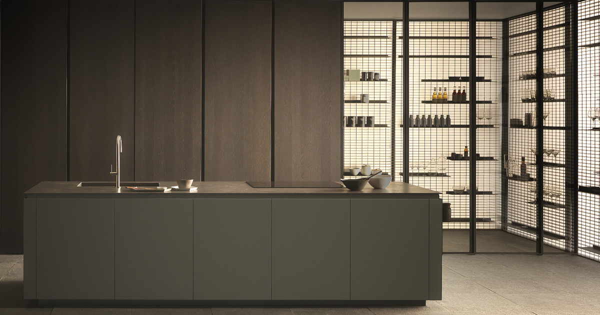 Finesse et légèreté au menu de la nouvelle collection Modulnova - IDEAT