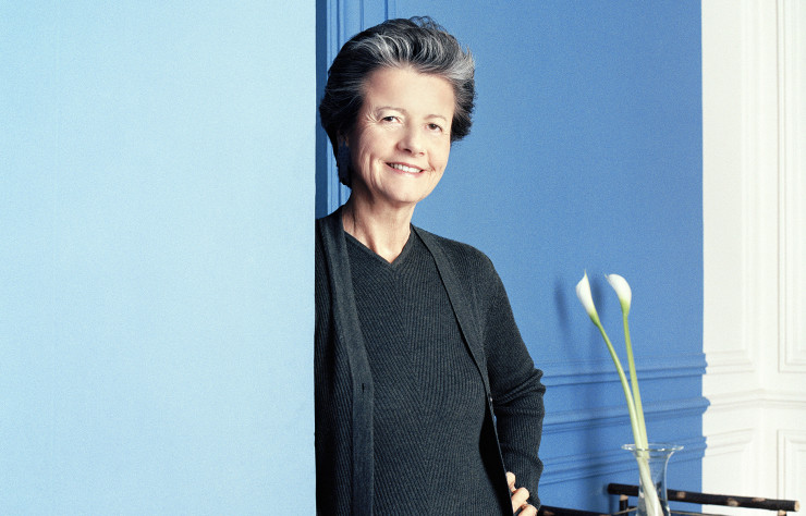 Rena Dumas (1937-2009).