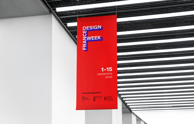 La France Design Week est organisée du 1er au 15 septembre mais certains événements n’hésiteront pas à jouer les prolongations.
